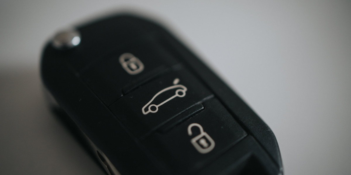 The 12 Worst Types Ford Key Fob Accounts You Follow On Twitter