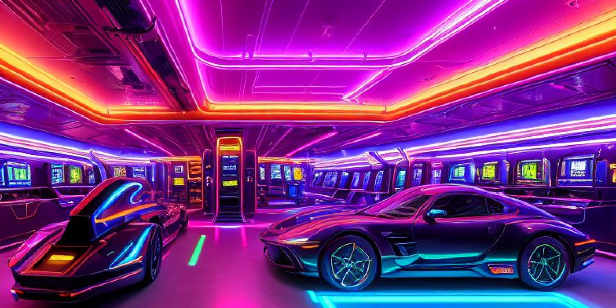 Top-notch Slot Collection at Casumo Casino