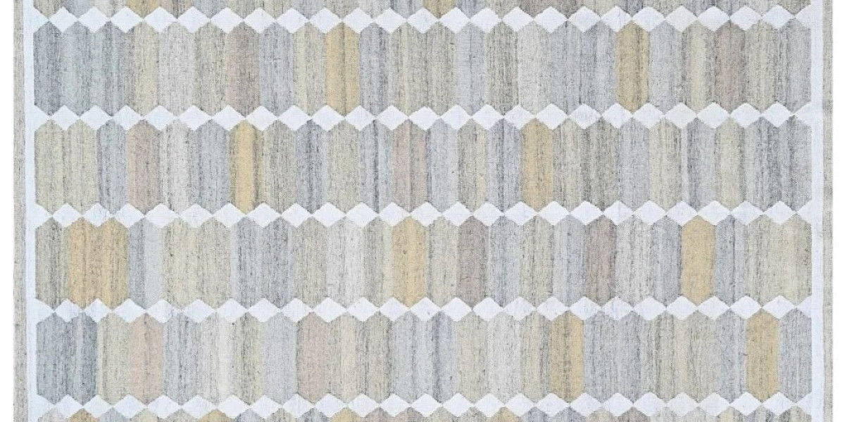 Best Place to Buy Affordable Flat Weave Rugs Online