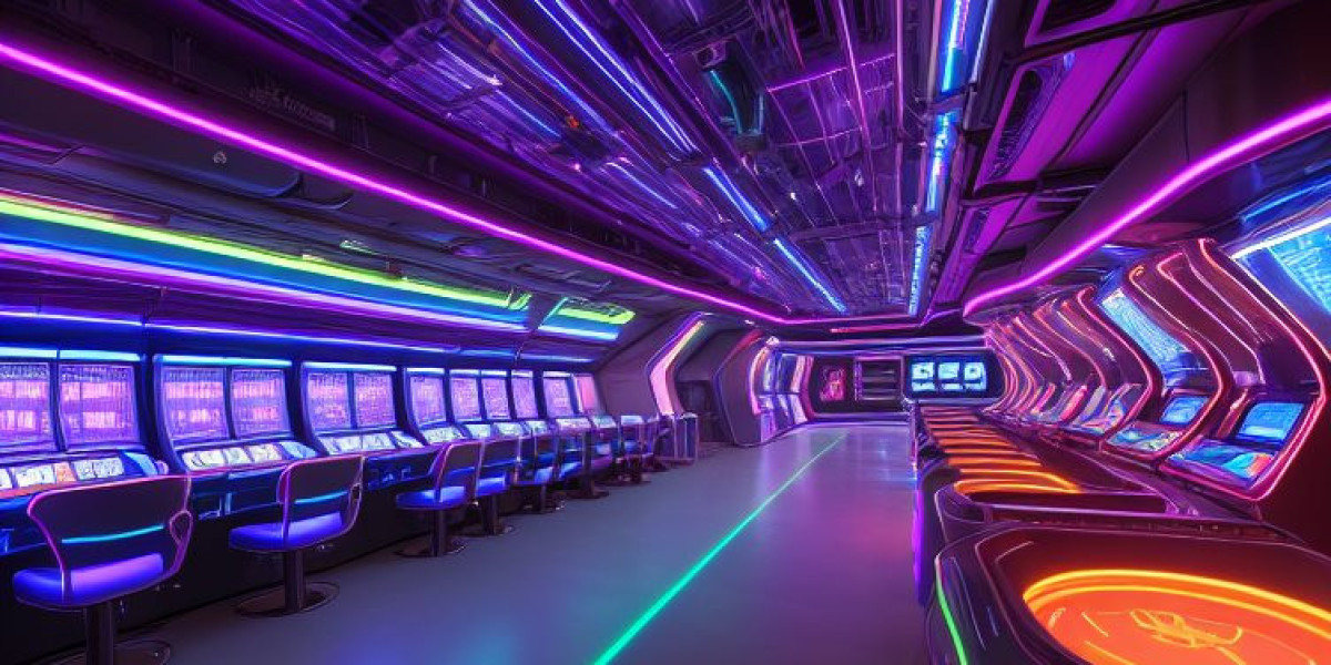 Vorführung-Modus bei Jockerstar