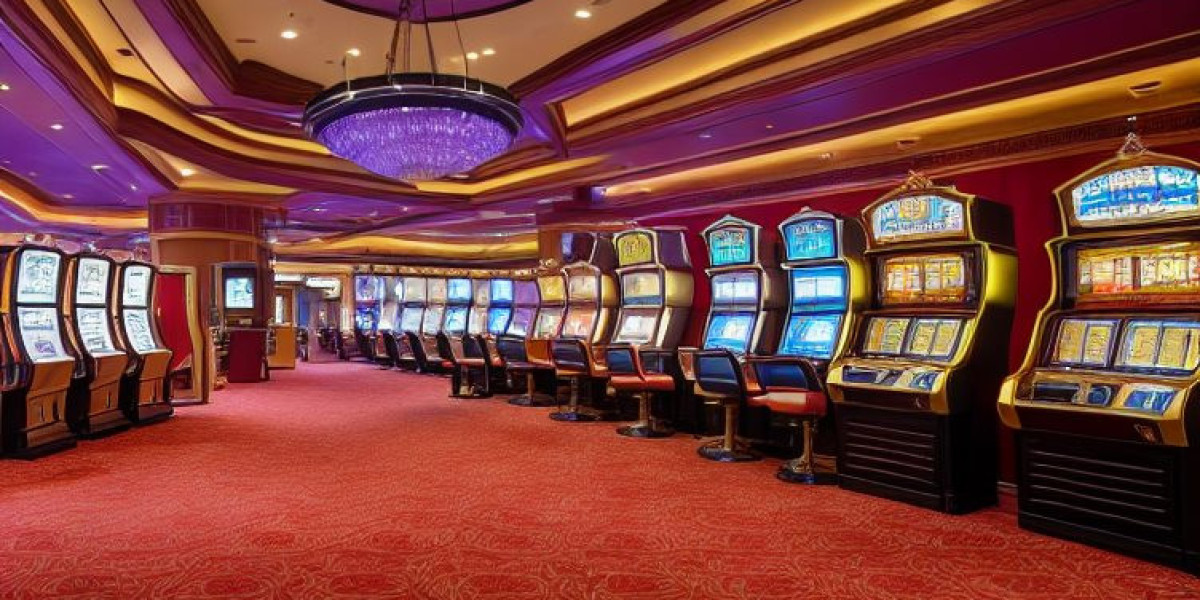 Variabele Betaalopties bij Jacks NL Casino