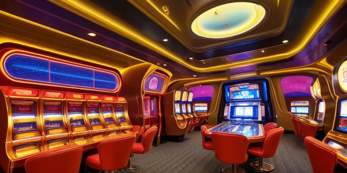 Exceptional Game Collection at NeoSpin