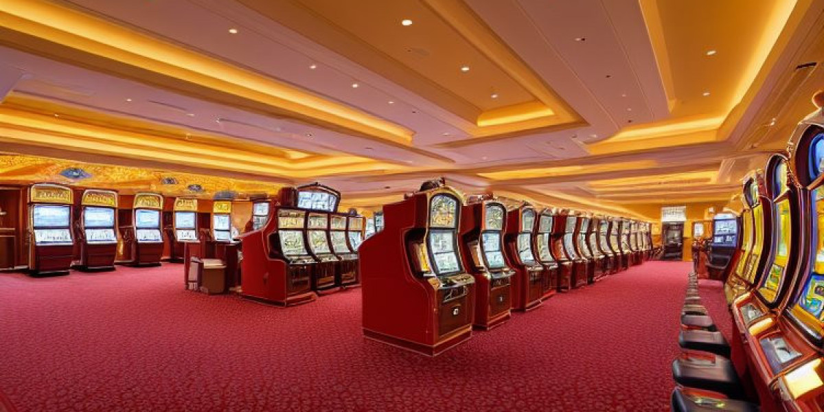 Gaming Superiority at VegasNow