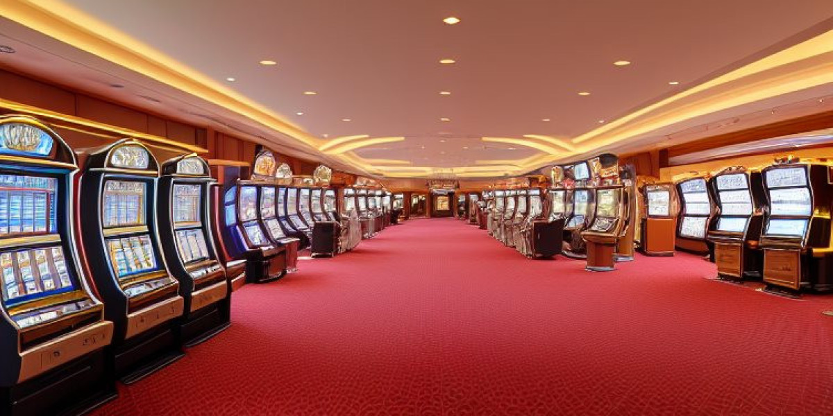 Rapid Ingress within Vegas Now Casino