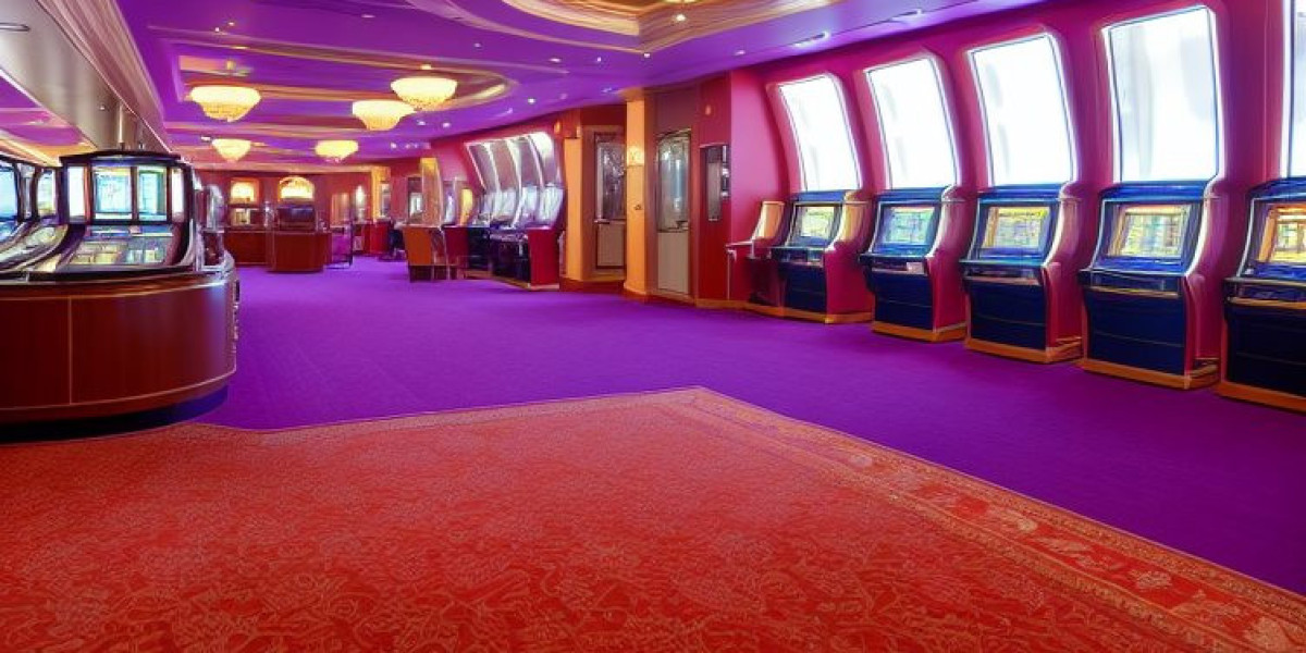 Spelervaring bij LuckyWave