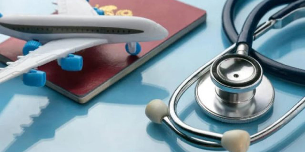 Multi-Therapy Options for Medical Tourism in China