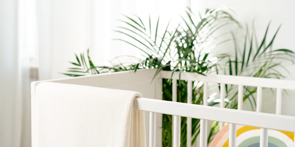 The Three Greatest Moments In Baby Cots History