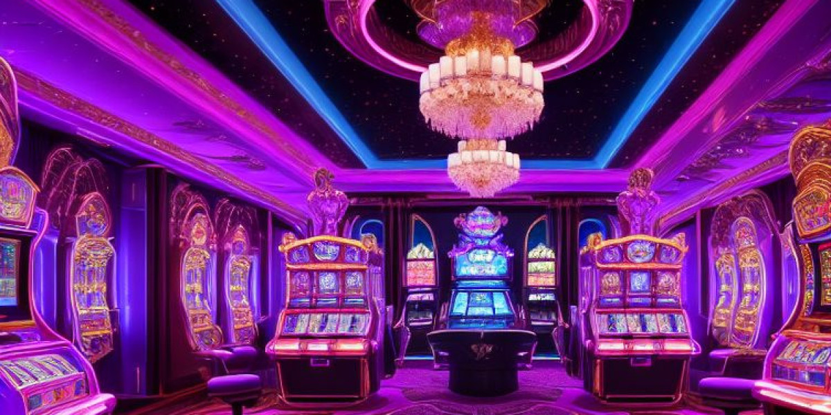 Huge Range of Gaming Selection Available to Play at Boo Casino