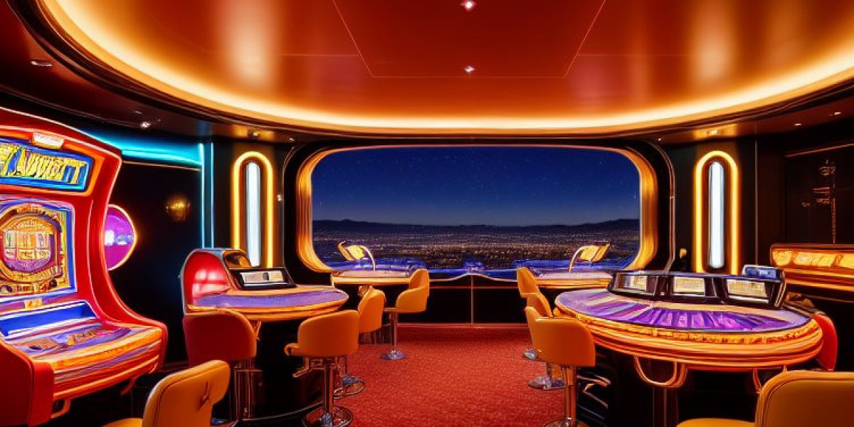 Wide-ranging RichardCasino Pokies Selection