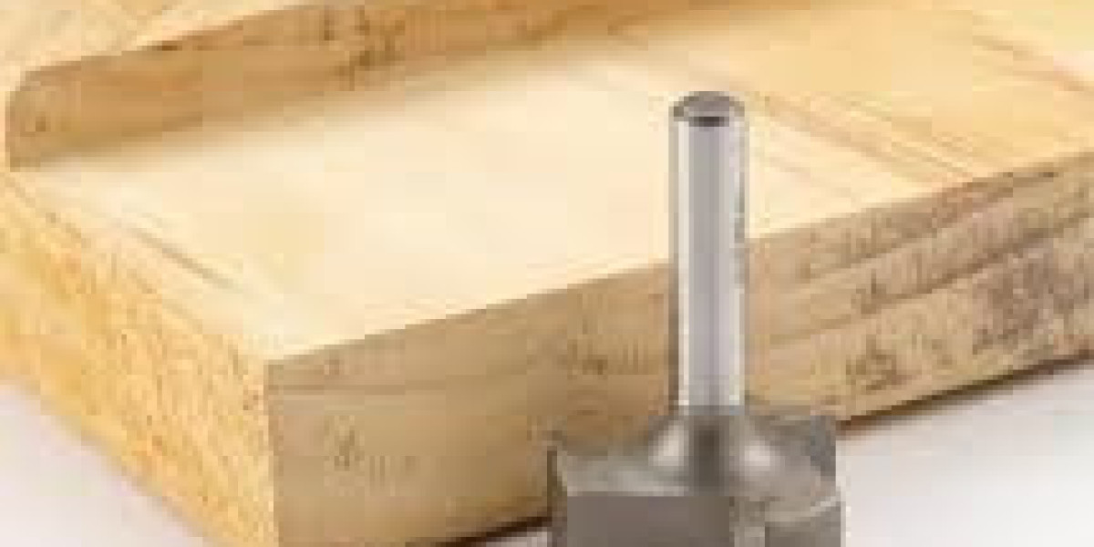 How Fangda Woodworking Router Bits Bring Smooth Edge Cutting