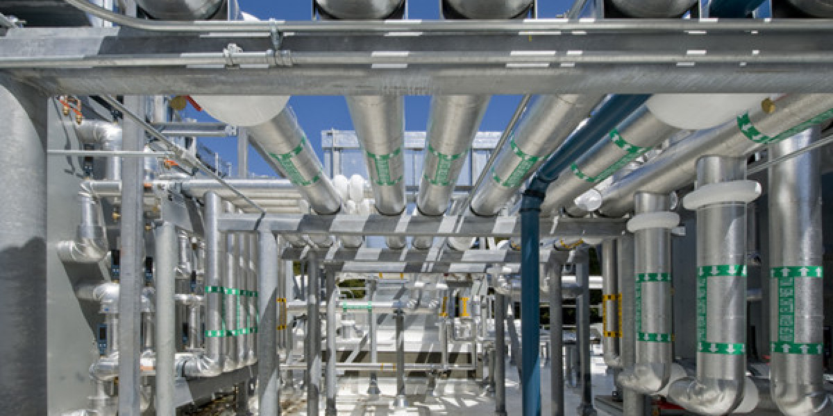 Mechanical Estimating Services for HVAC