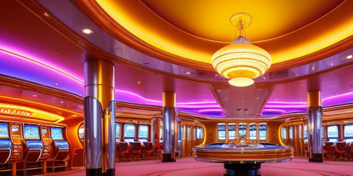 Exclusive Sample Alternatives at the Australian casino
