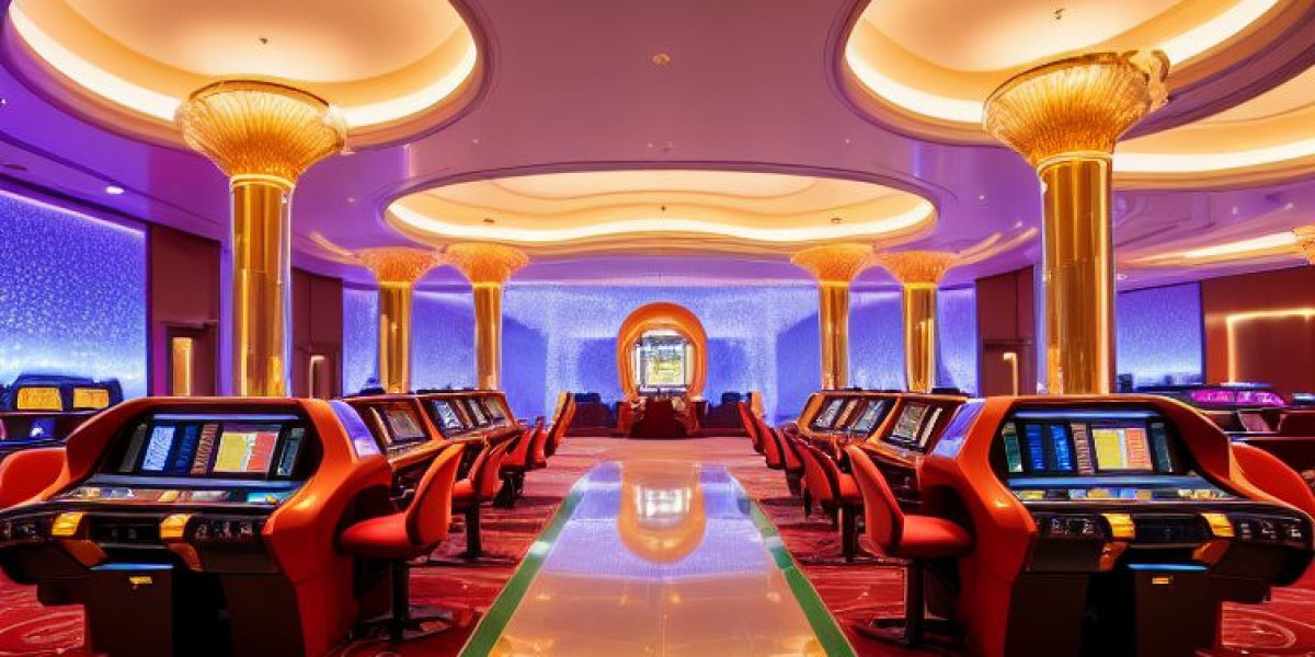 Shatter Entertainment bij LuckyWave Casino