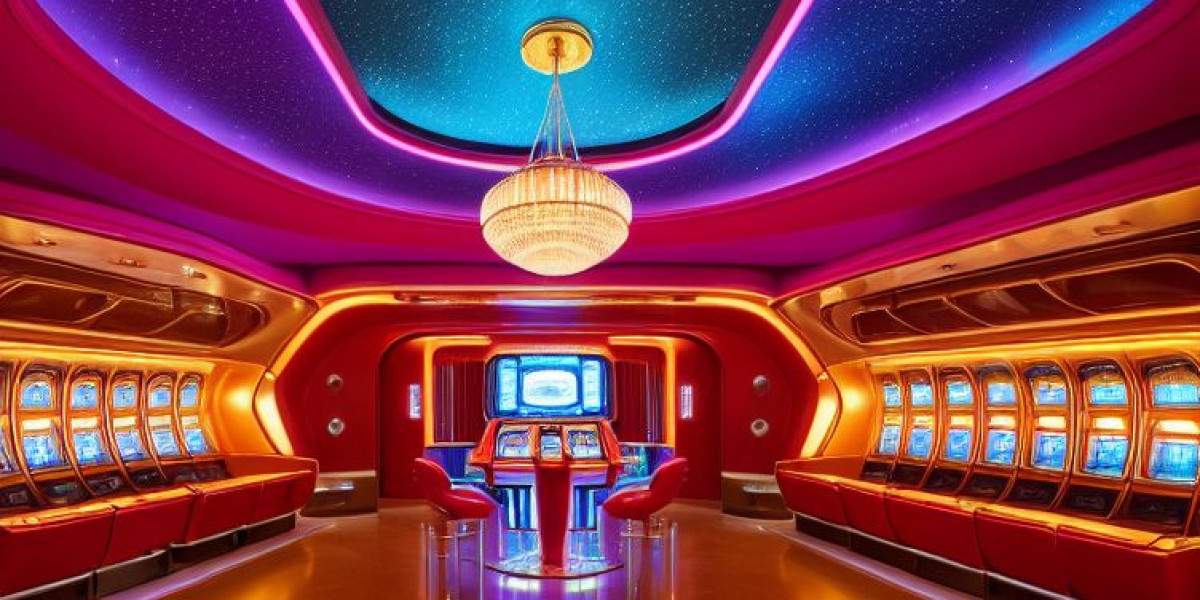 Choix sur les Divertissements Éclectique sur Casino770 France