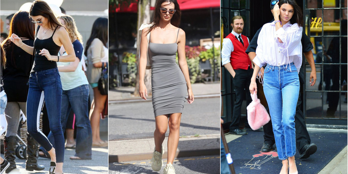 Are Golden Goose the outfits on The actually good