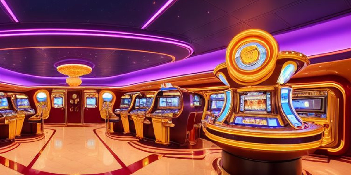 Innovative Mobile Adventure at Vegas Now Casino