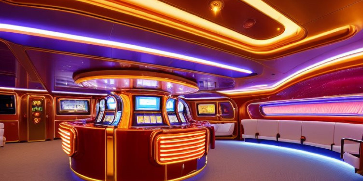 Ενεργή Εμπειρία Παιχνιδιού Παιχνιδίων στο Casino Spinit