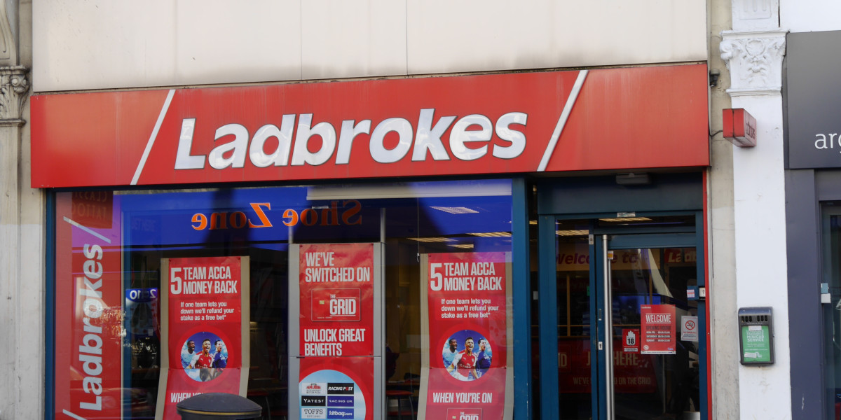 The Hidden Truth on Ladbrokes Login Exposed