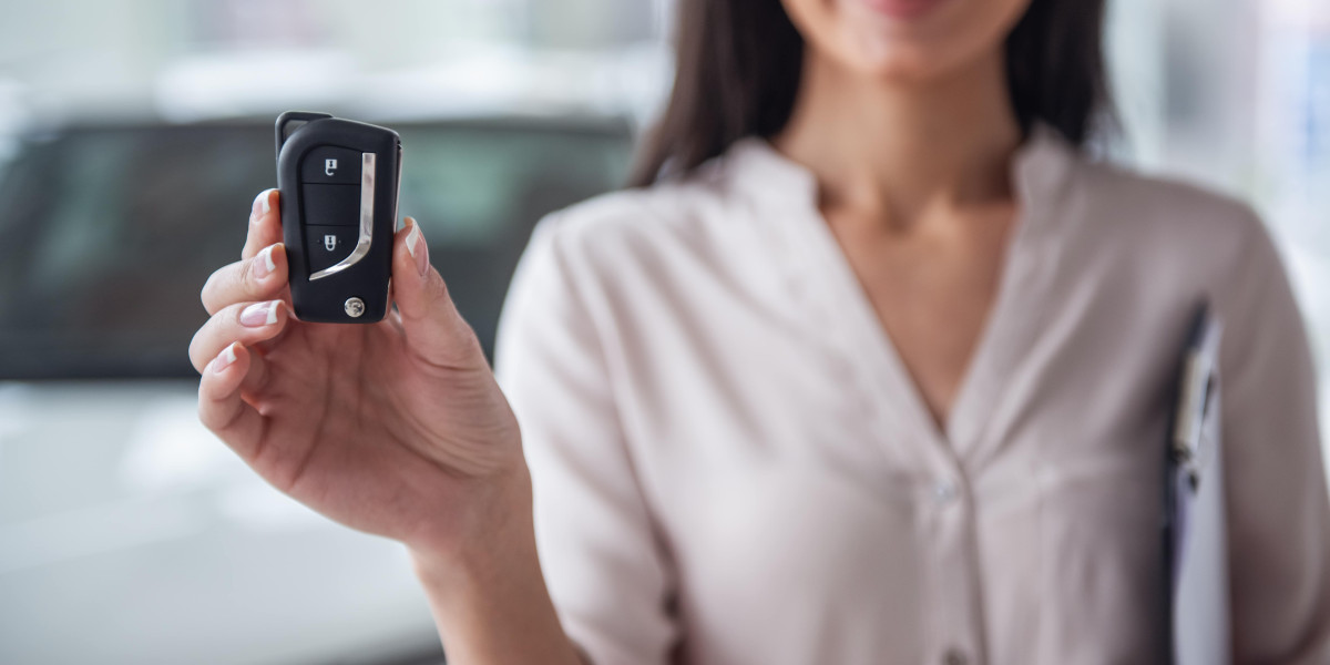 Are Ford Car Keys Just As Important As Everyone Says?