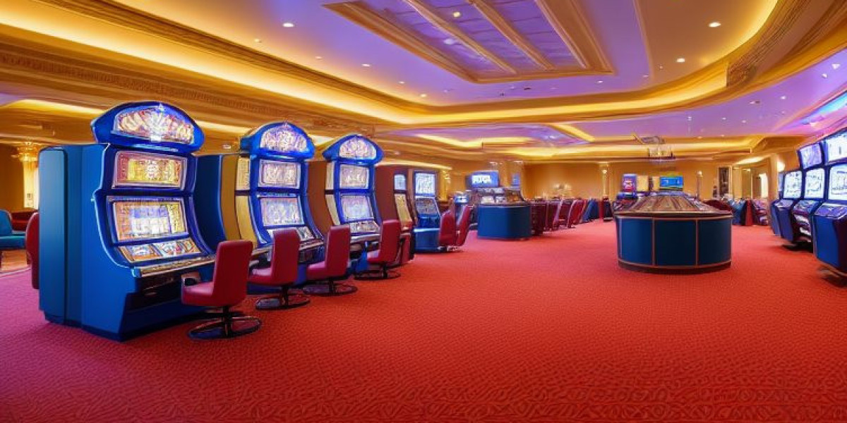 Exclusive Gaming Assortment at Spinago Casino Australia