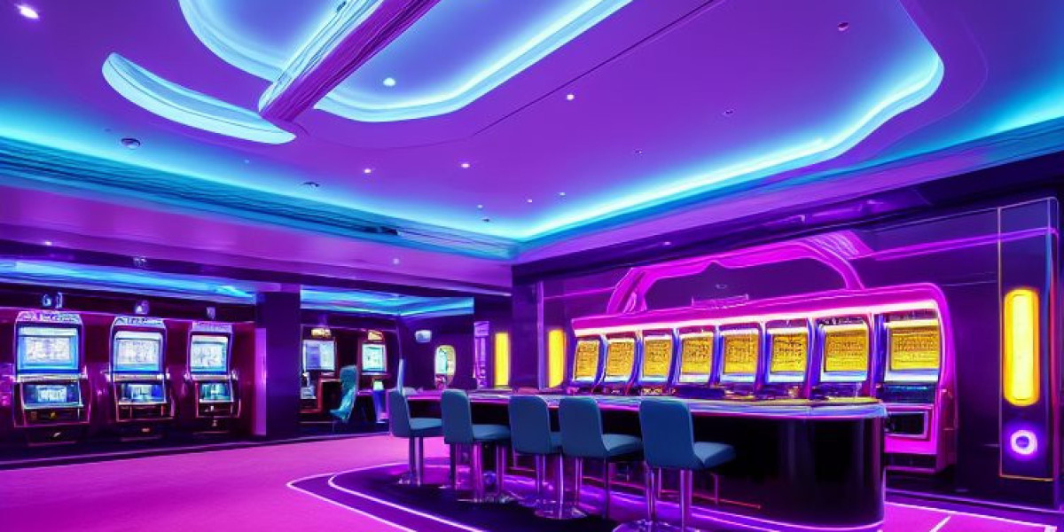 Adrenaline-pumping Smash Activities at SlotLords Casino