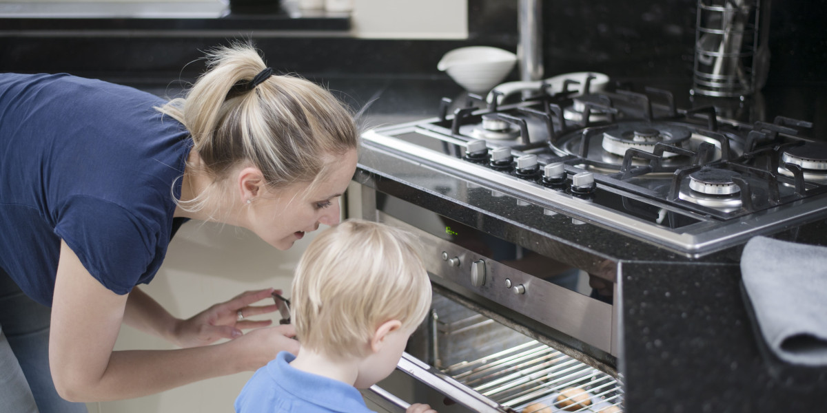 10 Beautiful Images To Inspire You About Electric Oven & Hob