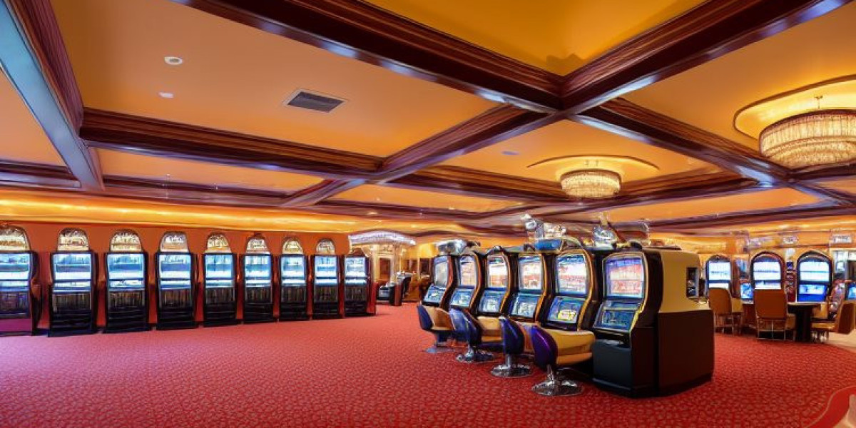 Surface Gaming Mastery within Just Casino Australia