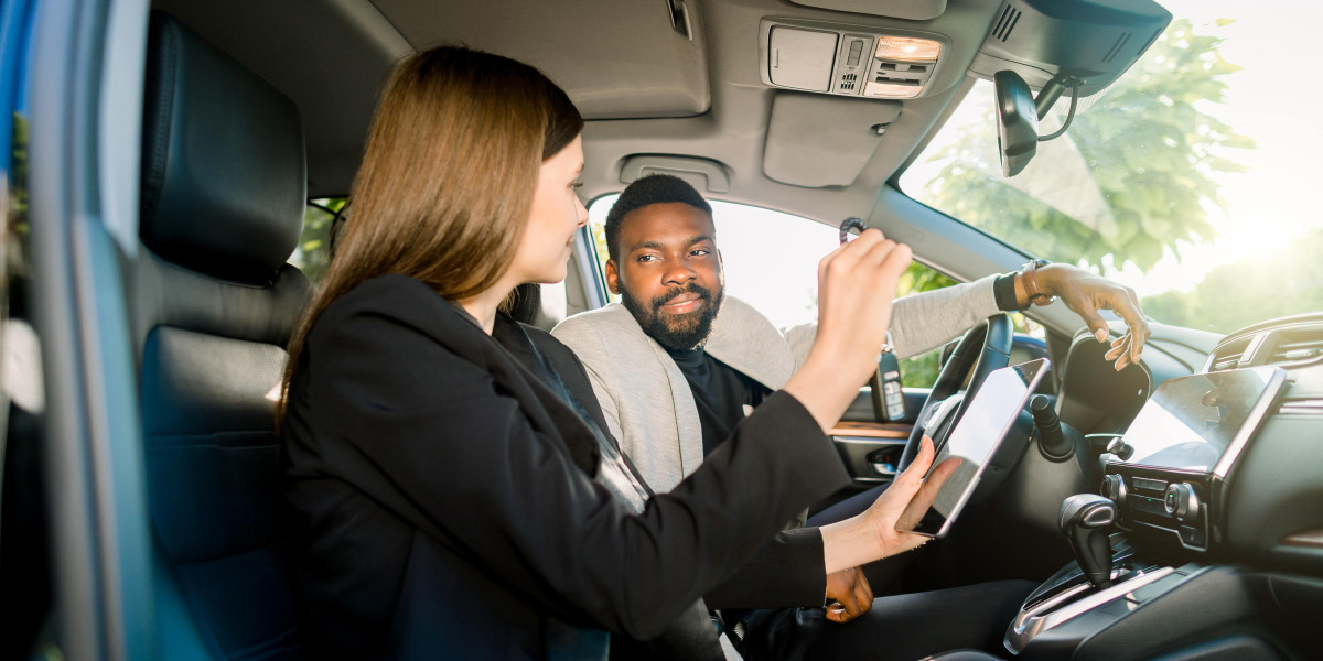 Why You Should Focus On Improving Driving Licence For Sale
