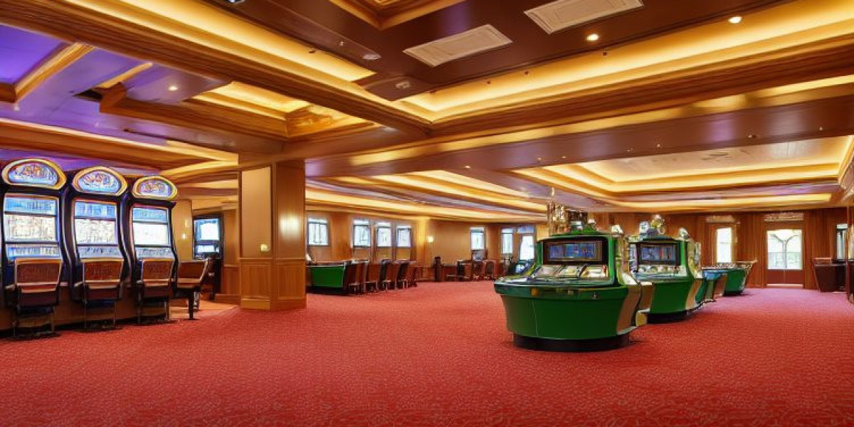 Fantastic Gambling Realm on VegasNow