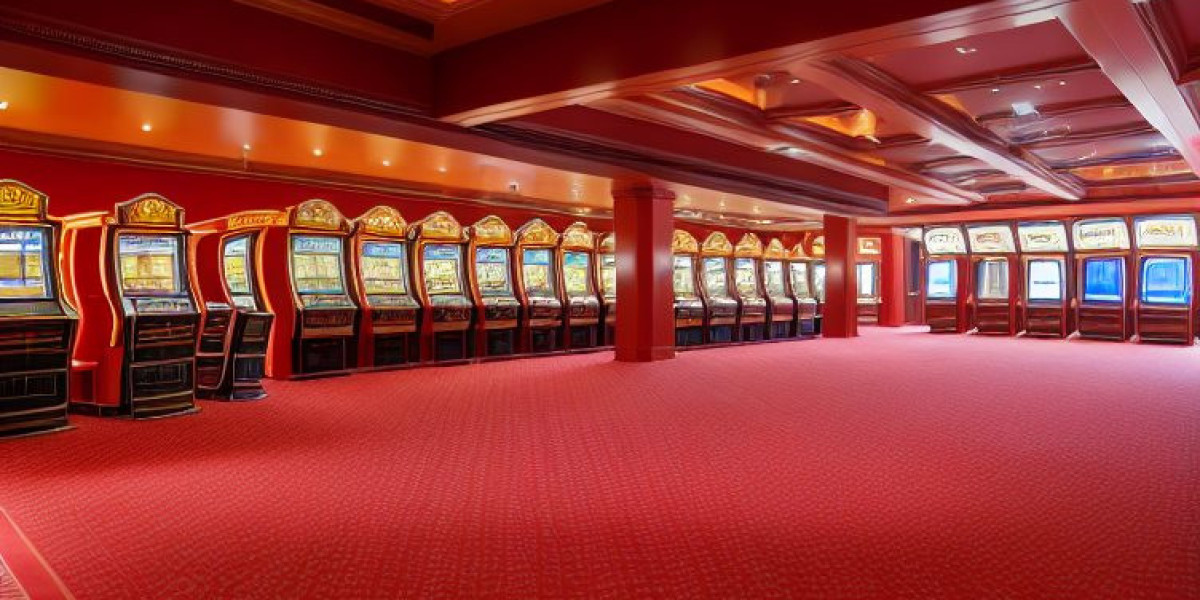 Modo Demostración en Nine Casino
