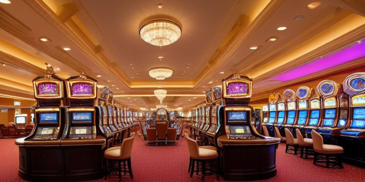 Bienveillance Réelle chez Casino 777