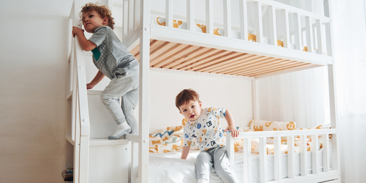 10 Things You Learned In Kindergarden To Help You Get Started With Bunk Beds In Sale