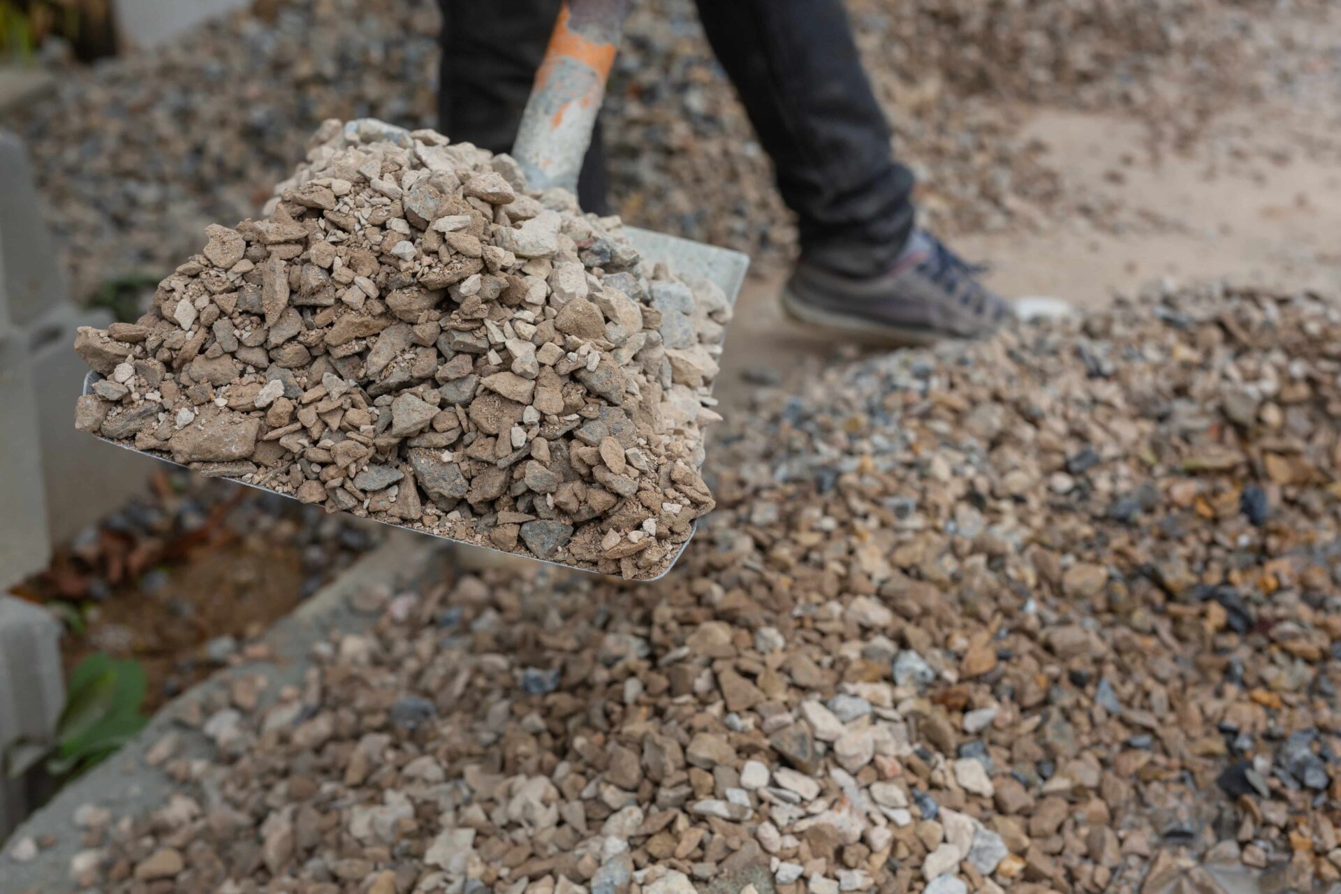 Concrete Estimating Services – Accurate Takeoffs in 24–48 Hours