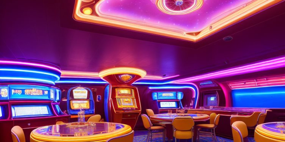 Table Betting Variety at Fantasy Jackpot Gaming House