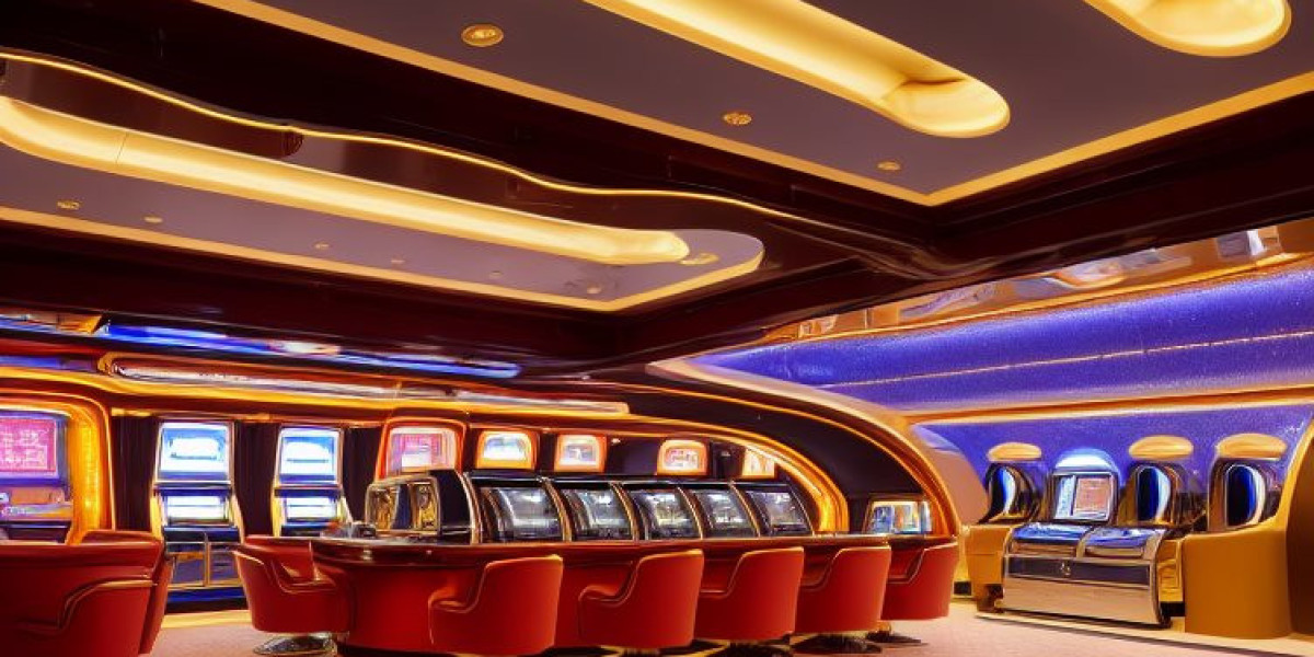Premium Slot machine - LuckyDreams Casino