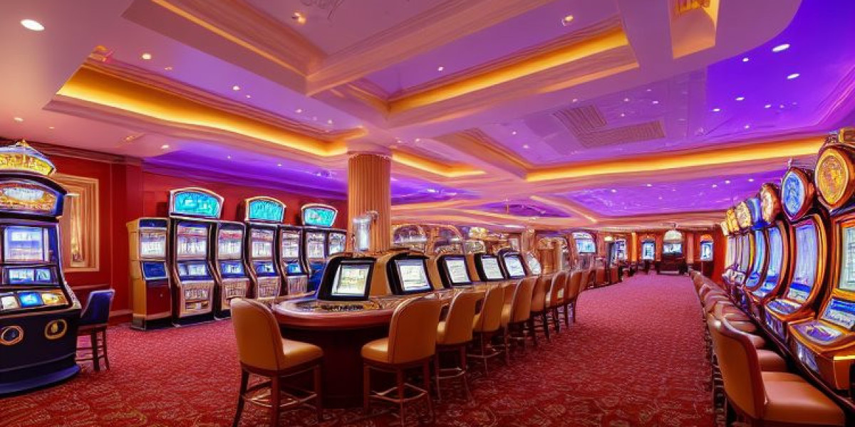PartyCasino Maestría en Juegos de Mesa