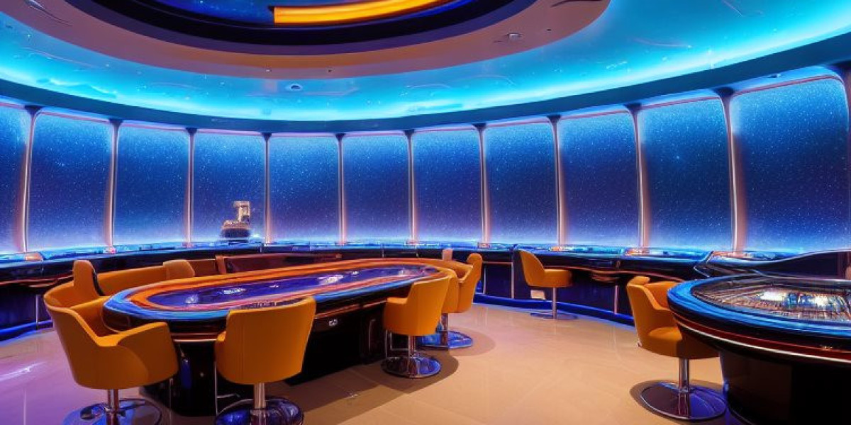 Casino Verscheidenheid op