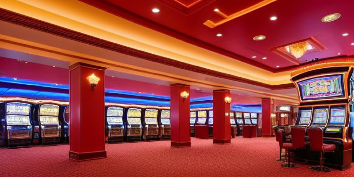Minőségi Gép Kínálat a Unibet Hungary-n