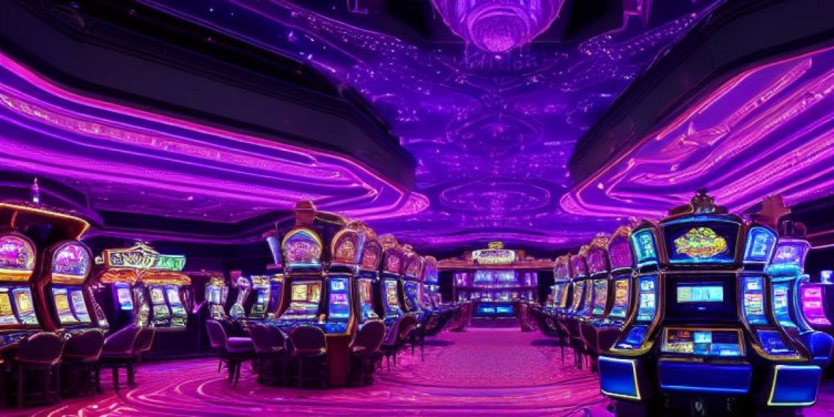 Profitable Bonuses at NineWin Casino UK