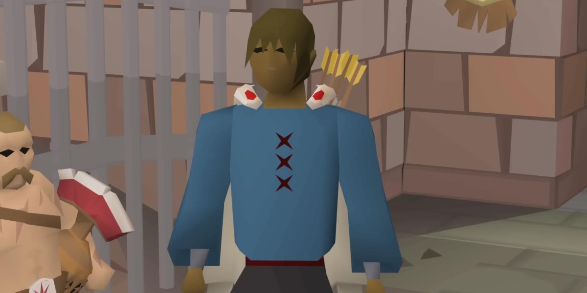 RSorder – Why It’s Worth Buying OSRS Gold Here