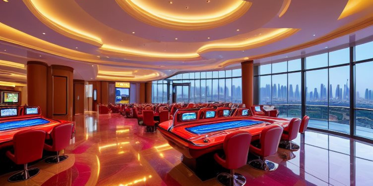 Surface Gaming Mastery within Just Casino Australia