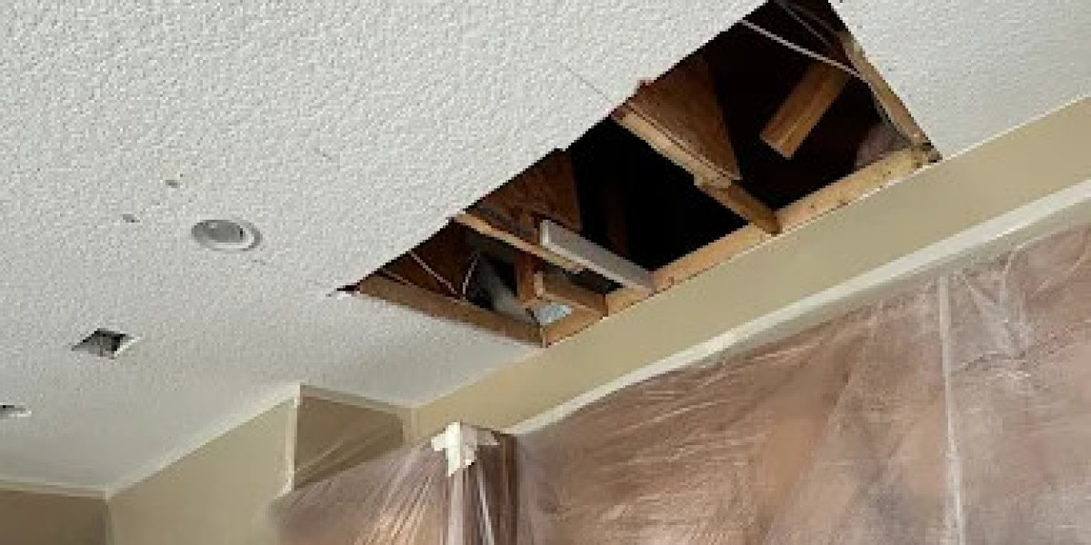 Trusted Local Drywall Patch Repair to Restore Walls Quickly and Neatly