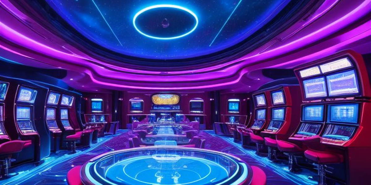 Table Gaming Excellence at 666 Casino