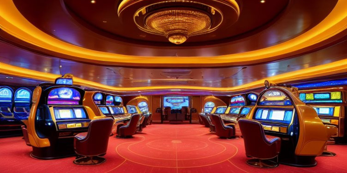Comprehensive Gaming Selection at Asino