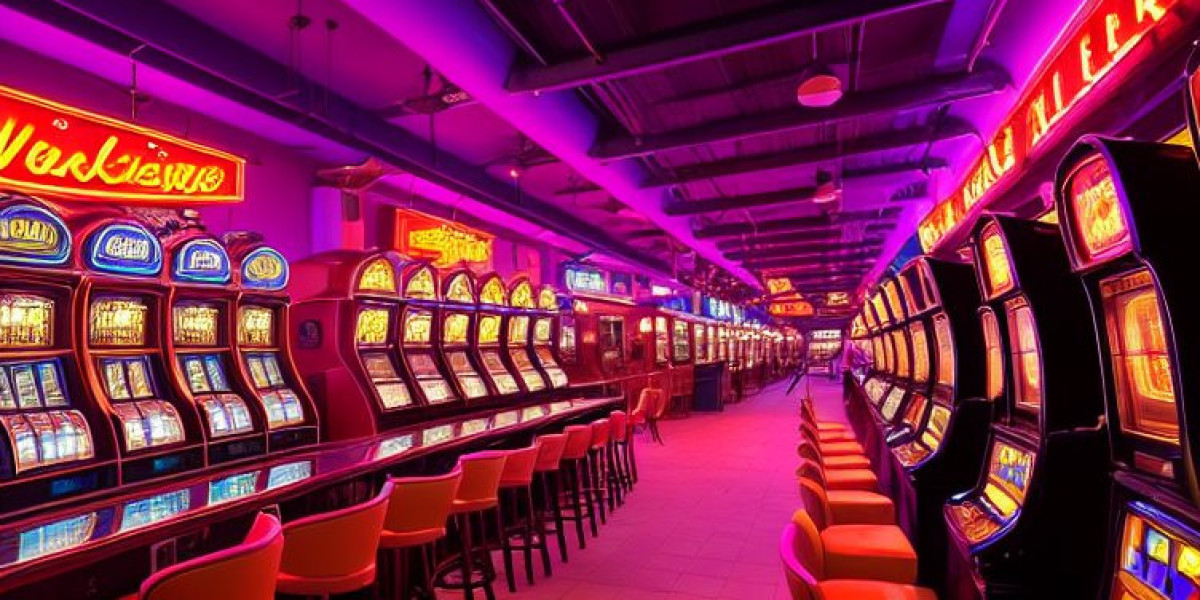 Different Gaming Assortment at Neospin Casino