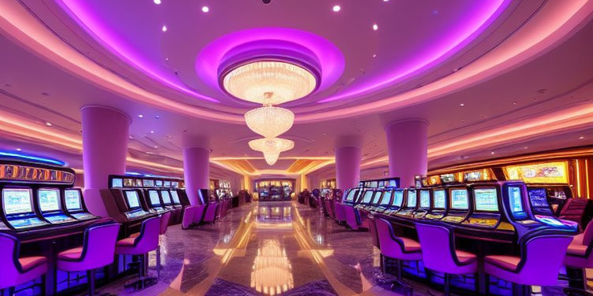 Unmatched Playing Variety at HellSpin