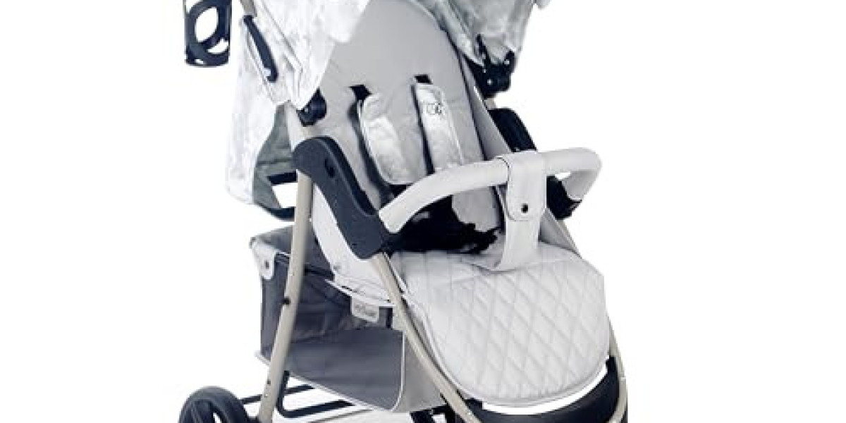 5 Must-Know Stroller Pushchair Pram Practices For 2024