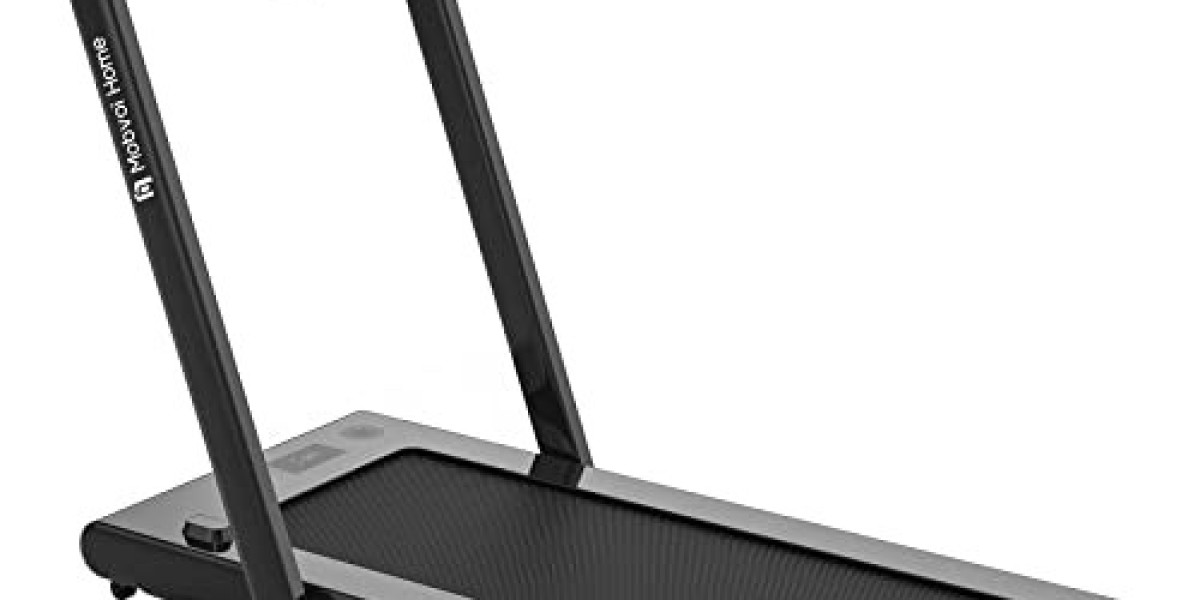How Do You Know If You're Prepared For UK Treadmills