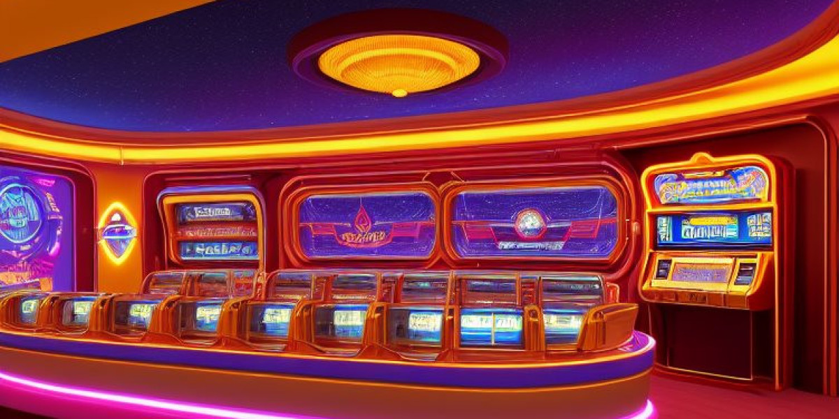 Groundbreaking Crash Gaming Experience in Asino Casino