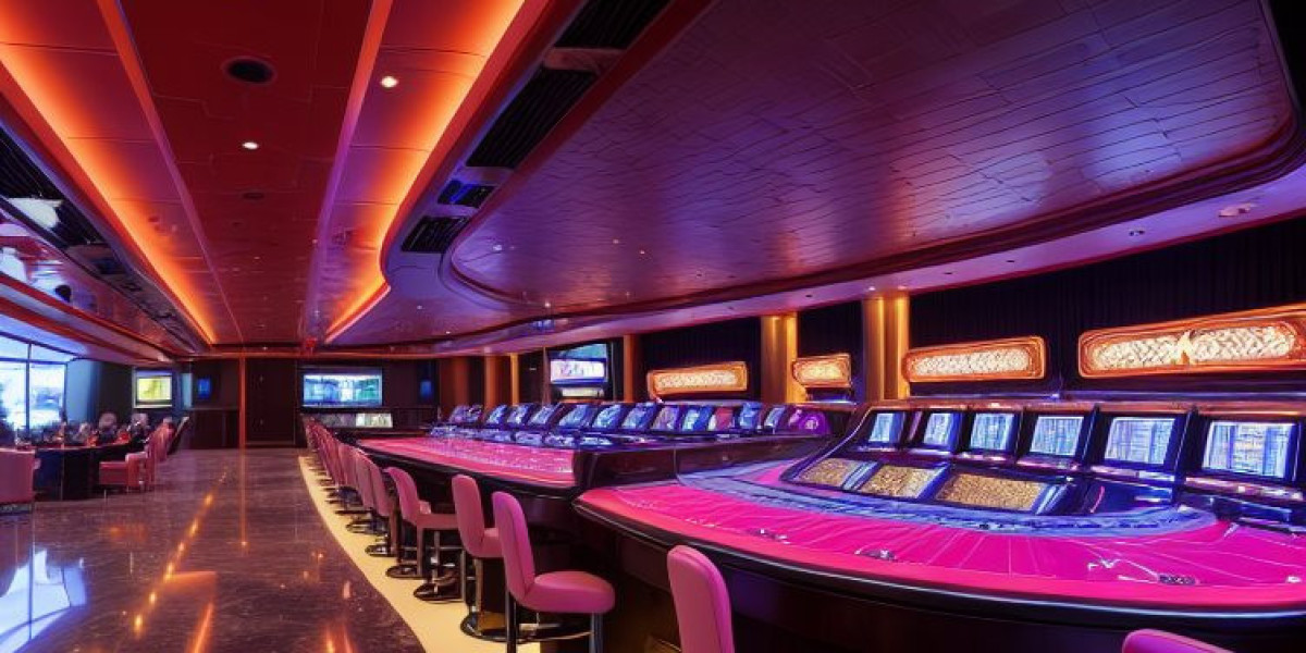 Simple Entry in sky crown casino online